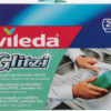 Губка для посуды Vileda Glitzi для деликатной чистки 2шт, упак