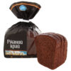 Хлеб Коломенское Ржаной край заварной в нарезке, 300 г