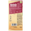 Шоколад горький с имберем Eco-botanica м/у 90г