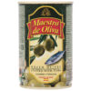 Оливки Maestro de Oliva с тунцом, 300 г