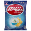 Чипсы картофельные Русская картошка со вкусом сметаны и укропа, 50 г
