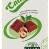 Плитка кондитерская Di&Di Умные сладости с фундуком и стевией, 90 г