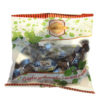 Конфеты молочные с фруктозой и кунжутом СахарOFF м/у 200г