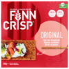 Сухарики ржаные Original Finn Crisp к/у 200г