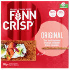 Сухарики ржаные Original Finn Crisp к/у 200г