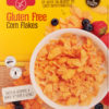 Готовый завтрак Schar Corn Flakes хлопья кукурузные витаминизированные, 250 г