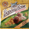 Сухарики пшеничные Белые грибы Воронцовские м/у 80г