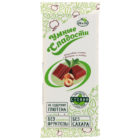 Плитка кондитерская Di&Di Умные сладости с фундуком и стевией, 90 г