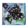 Смородина черная замороженная Корзина вкусов к/у 400г