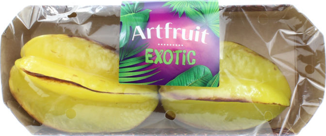 Карамболь 2 шт Artfruit