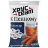 Сухарики Кальмар К Пенному ХрусTeam м/у 90г