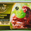 Яйцо Роскар Счастливая курица куриное С1 10шт, упак