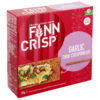 Сухарики со вкусом чеснока Finn Crisp к/у 175г