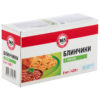 Полуфабрикаты замороженные 365 дней Блинчики с мясом, 420 г