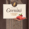 Хлебцы с кориандром и тмином Greniki Хлебцы-Молодцы к/у 150г