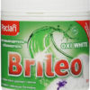 Пятновыводитель-отбеливатель Paclan Brileo Oxi White, 500 г
